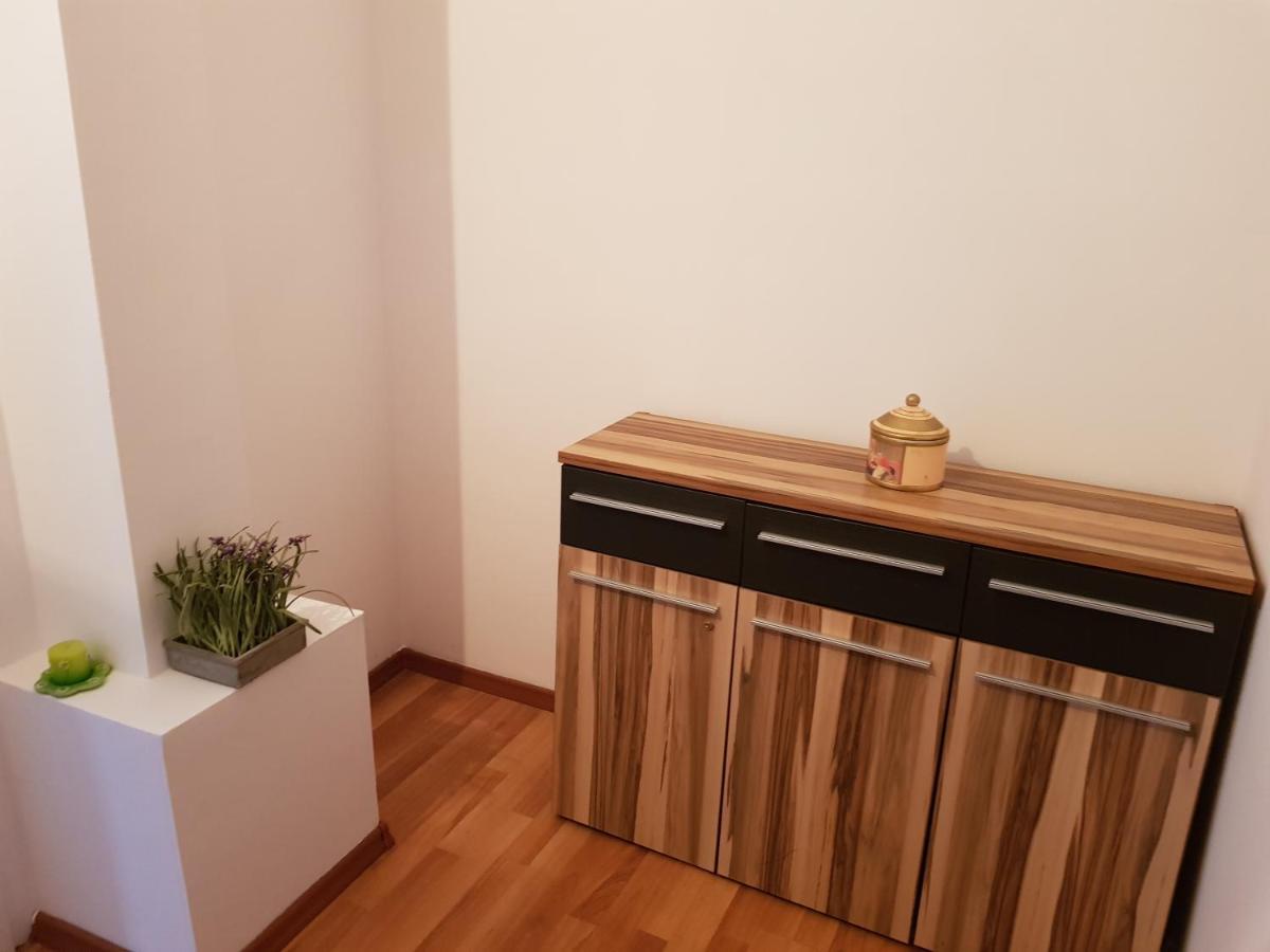 Diane'S Apartament Sibiu Exterior foto